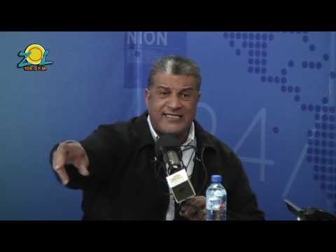 Angel Acosta: Deben renunciar el Ministro de Salud Publica y Chanel Rosa por muerte de niños