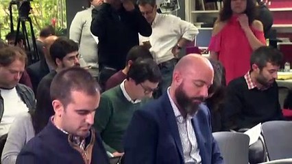 Junqueras se abre a investir a Sánchez para evitar "gobierno de extrema derecha"