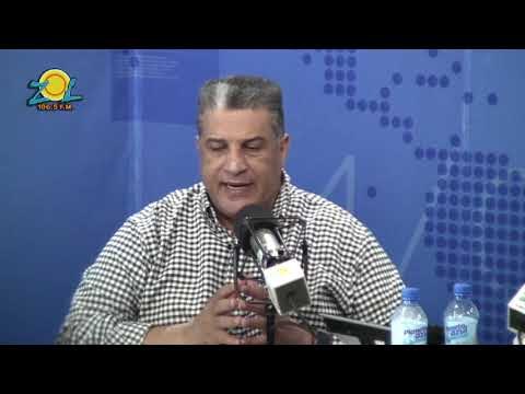 El equipo de #ElSoldelaTarde comentan especulación sobre avión ruso que aterrizo en Venezuela