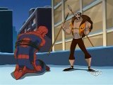 The Spectacular Spider-Man - 202 - Destructive Testing [A-T]