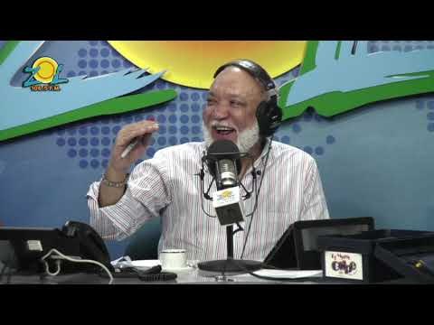 Historias cuando dices Desde que Dios amanece en Elmismogolpe con Jochy parte2