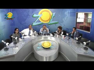 Melanio Pared explica porque los miembros CC y CP del PLD son ilegítimos e ilegales