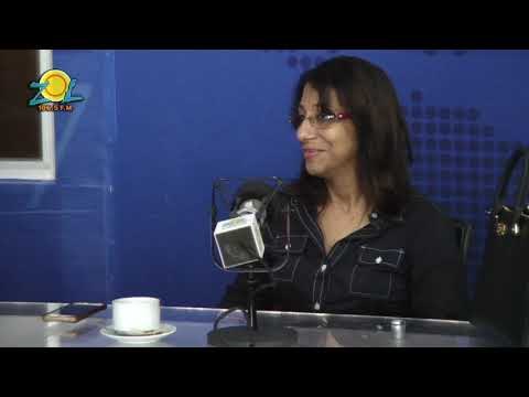 Dra. Vanessa Espaillat nos habla sobre el riesgo que corren los niños con la tecnología móvil