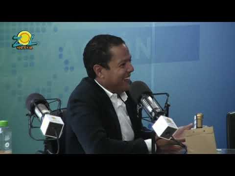 Emil Montas Consultor Inmobiliario comenta sobre el déficit habitacional en el pais