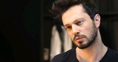 Yakışıklı Şarkıcı Murat Boz, Dominik'e Gitti!