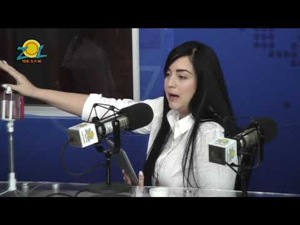 Jessie Espinal nos habla sobre el protocolo para los funerales en #SoloParaMujeres