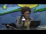 Consuelo Despradel comenta declaraciones de Ruben Bichara sobre el presidente  Danilo Medina