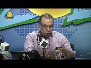 Christian Jiménez comenta libro francés Frédéric Martel dice el "Vaticano es una organización gay"