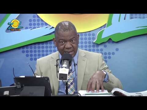 Julio Martinez Pozo analiza el costo de las primarias de los partidos políticos