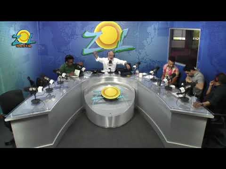 Historias cuando dices "Conmigo no" en Elmismogolpe con Jochy parte2