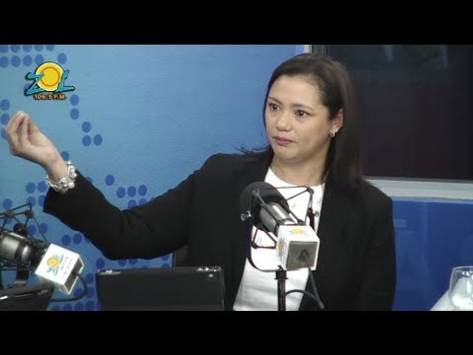 Claudia Chez hace una lista de las redes con mayores usuarios y sus limitaciones