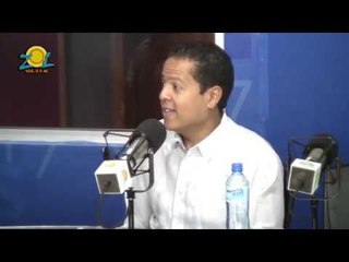 Emil Montas nos habla sobre el tema del inmueble en #SoloParaMujeres