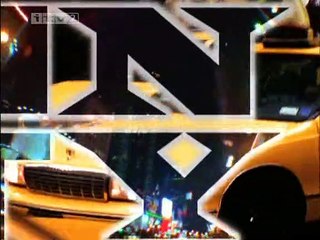 Spin City 406 - The Mayor May Not