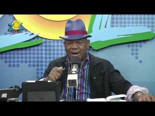 Julio Martinez "Venezuela no tiene presidente, Maduro sabe que su salida es la cárcel o la muerte"