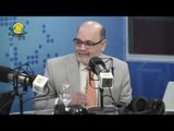 Ramón Tejada Holguín comenta manejo del gobierno de Danilo Medina con la migración haitiana a RD