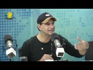 Jose Laluz comenta los datos del Prof. Dan Gilbert sobre la felicidad