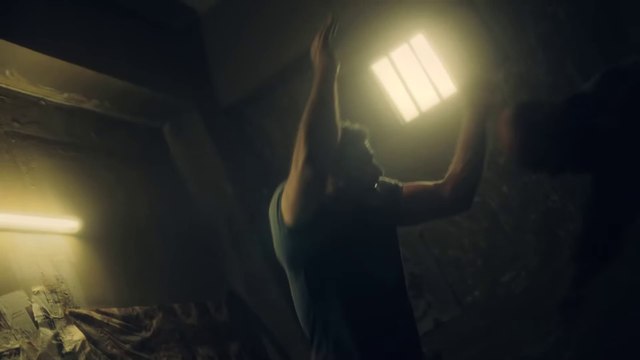 الإعلان الرسمي الثاني لمسلسل - لمس اكتاف - بطولة ياسر جلال #لمس_اكتاف - رمضان 2019