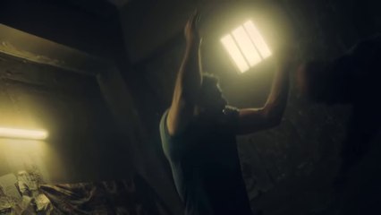 الإعلان الرسمي الثاني لمسلسل - لمس اكتاف - بطولة ياسر جلال #لمس_اكتاف - رمضان 2019