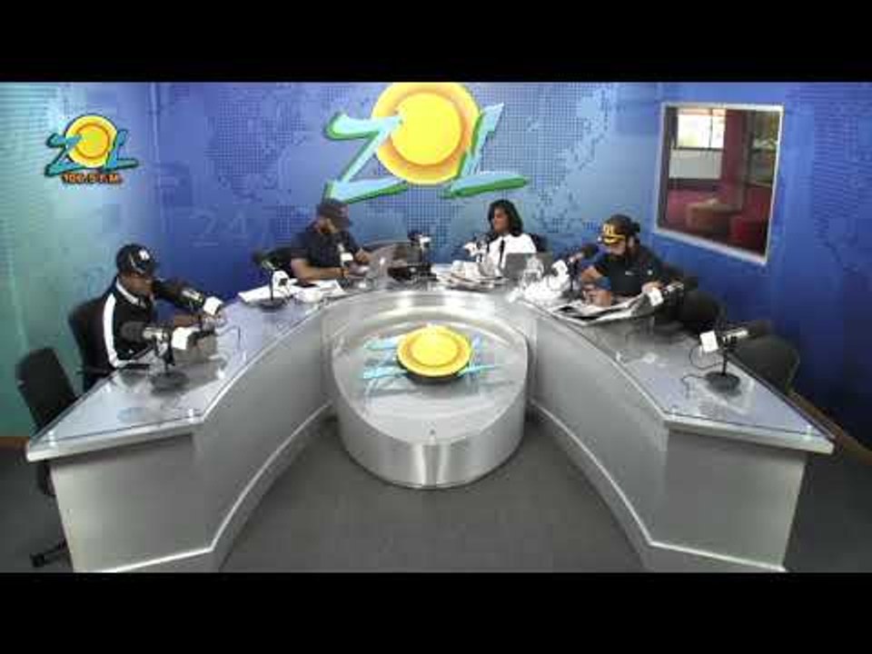 Llamadas de los Oyentes en #ElSoldelosSabados