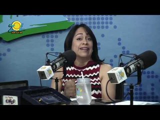 Diana Filpo narra la crisis de la sopa de pescado y las crisis con la cereza en Elmismogolpe