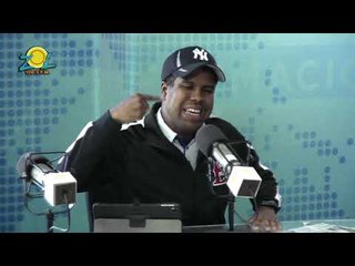 Ernesto Jiménez analiza Encuesta New Link enero 2018