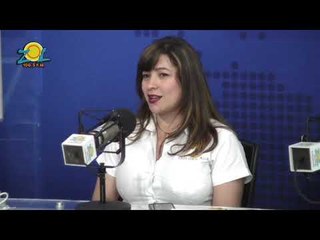 Alexandra Campusano y Maria Castillo nos hablan sobre el cuidado de la mujer en la 3era edad