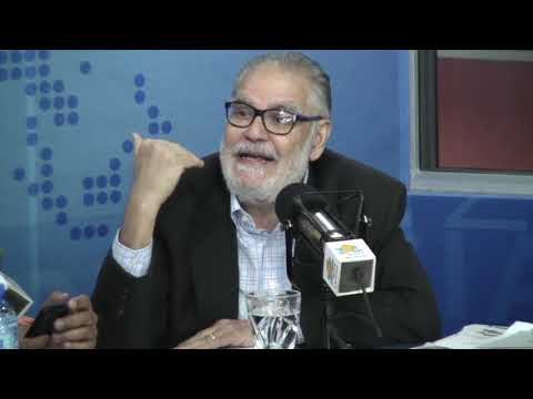 Miguel Ceara Hatton analiza aspectos discurso de Danilo Medina rendición cuentas 2019 parte1