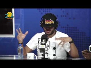 Chavo Dembow nos trae su nuevo tema ""Popi Wannabe" en Elmismogolpe con Jochy