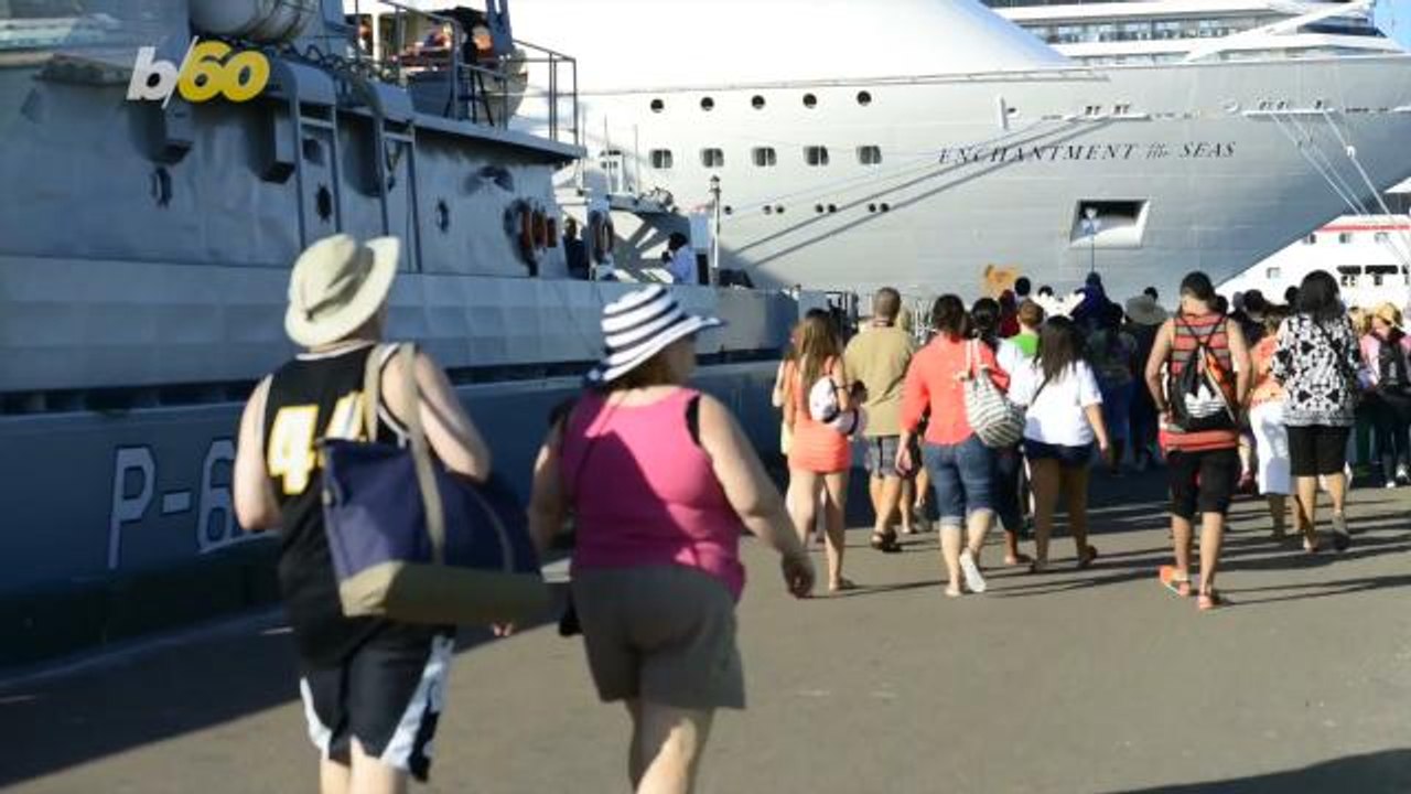 5 Things You Should Never Do On a Cruise