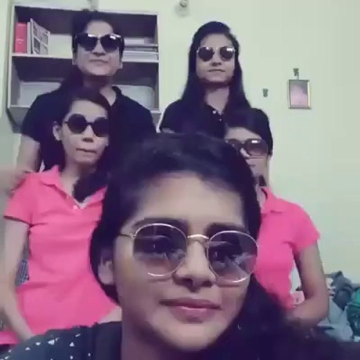Funy Five