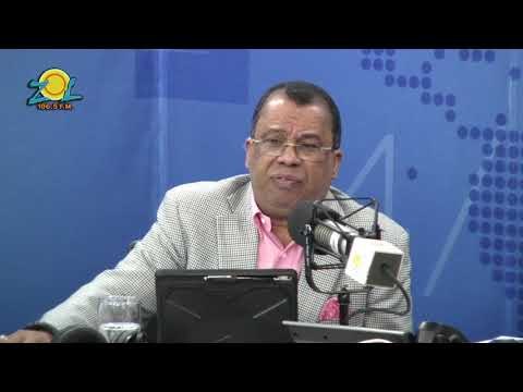 Euri Cabral: “Debemos enfrentar la epidemia de divorcios en nuestro país