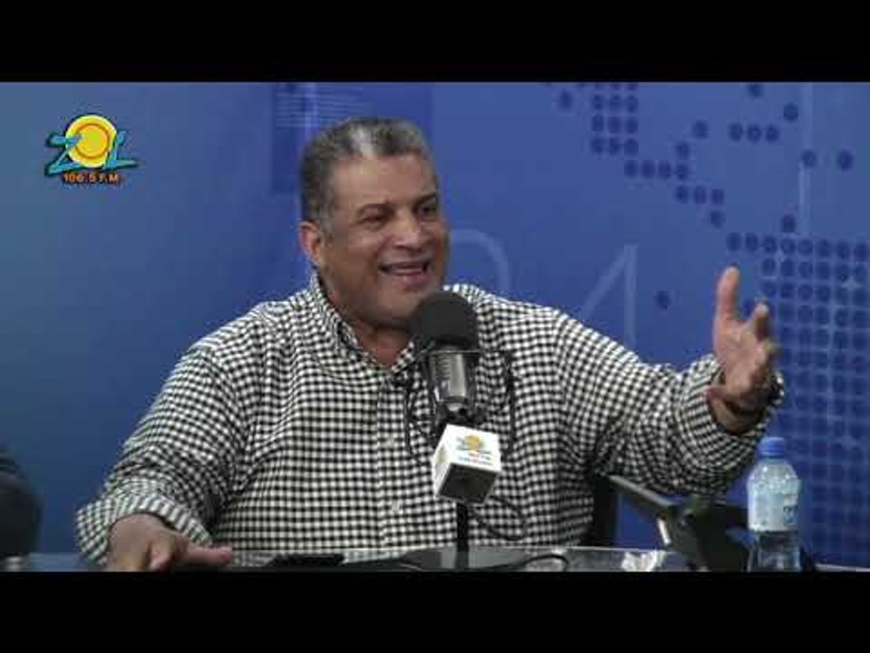 El Equipo de #ElSoldelaTarde comentan declaraciones del Papa Francisco el tema de Histerectomía