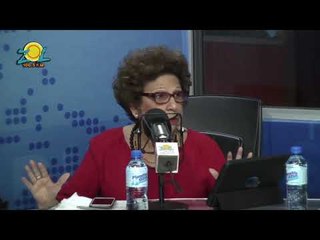 El Equipo de #ElSoldelaTarde comentan muerte del presunto delincuente  "El canelo"