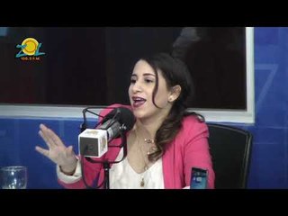 Luz González habla sobre plataforma Pretty busy Club  para mujeres emprendedoras