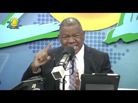 Julio Martínez Pozo: Hoy la República Dominicana tiene que sacar su embajadora de Venezuela