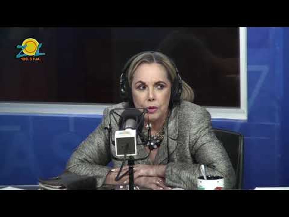 La Dra. Yadira Morel responde cual es el proceso para renovar la visa americana