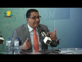 Pedro Jiménez: "Gestion de Mariano Germán fué un fracaso"