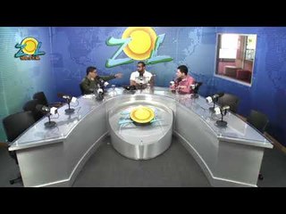 Jatzel Román explica porque Juan Guaidó se proclamo como presidente legítimo de Venezuela