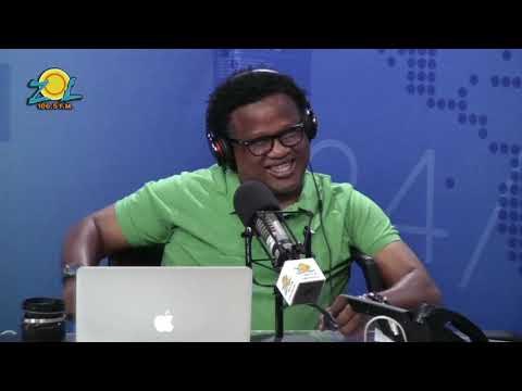 Llamada de pastor Manolo Correa hermano de Correa en Elmismogolpe con Jochy