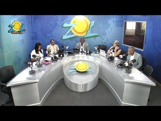 Osmar Benítez  "Las visitas sorpresa se hacen con mucha restricción de informacion"