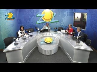 Victor Breton "la acción de ayer de lanzar excremento, fue una acción decidida por el Falpo"