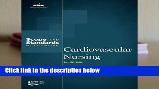 Full E-book  Cardiovascular Nursing 2nd ed  For Kindle