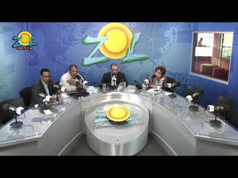 Leonardo Bonnet desde la VOA nos comenta principales temas internacionales