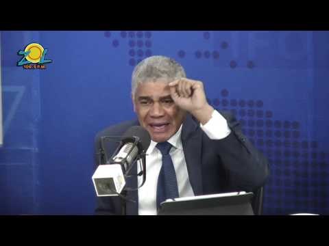 Holi Matos: Si no sacamos al PLD del gobierno este país no va cambiar
