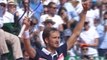 Medvedev dumps Djokovic to make Monte Carlo final four