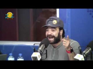 Pedro Manuel Casals: "Señores, no muevan los altares que se caen los santos”