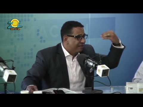 El Equipo de #ElSoldelaTarde comentan sobre el tema de la inseguridad