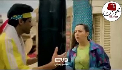 مسلسل سوبر ميرو الحلقة 1 الاولي HD - رمضان 2019 -فيديو بهوات