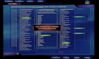 Spooks S05e04