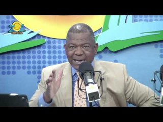 Julio Martínez:Si Elección del CNM no incluye MG eso sera mas desacreditado que expediente Odebrecht